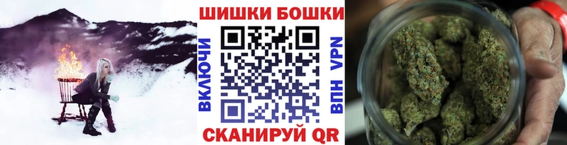 Конопля марихуана  Тайга 